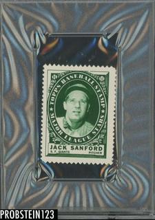 Jack Sanford