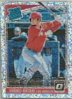 Shohei Ohtani