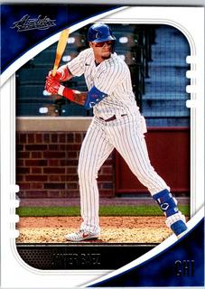 Javier Baez