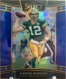 Aaron Rodgers