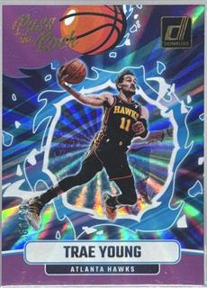 Trae Young