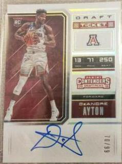 DeAndre Ayton