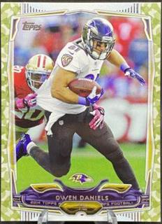 Owen Daniels