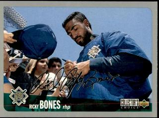 Ricky Bones