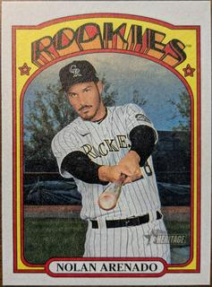 Nolan Arenado