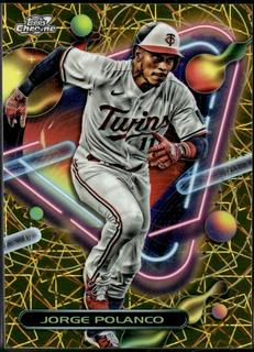 Jorge Polanco