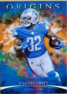 D'Andre Swift