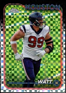 J.J. Watt