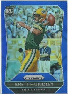 Brett Hundley