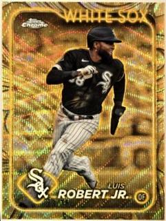 Luis Robert Jr.