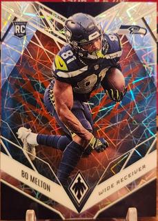 Bo Melton
