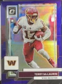 Terry McLaurin