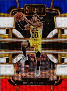 Jordan Clarkson