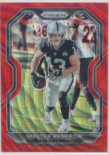 Hunter Renfrow