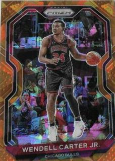 Wendell Carter Jr.