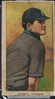 Howie Camnitz