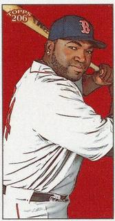 David Ortiz