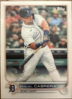 Miguel Cabrera