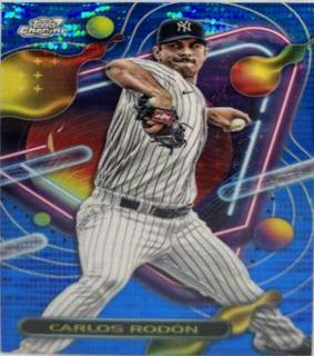 Carlos Rodon