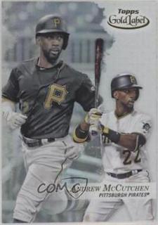 Andrew McCutchen
