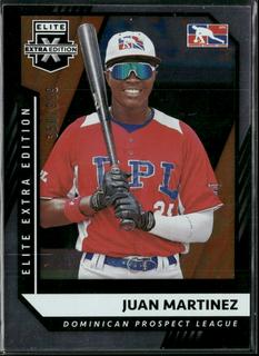 Juan Martinez