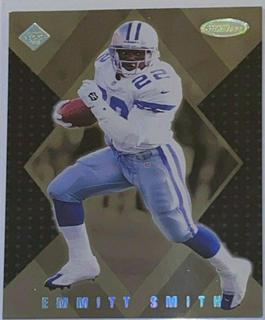 Emmitt Smith