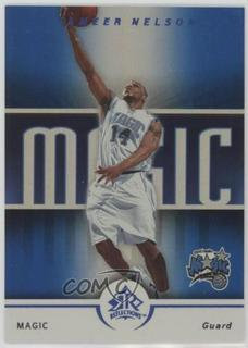 Jameer Nelson