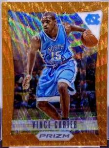 Michael Carter
