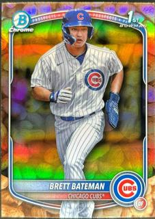 Brett Bateman