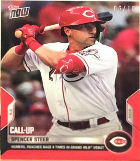 Spencer Steer