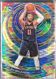 Jalen Brunson