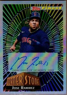 Jose Ramirez
