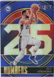 Ben Simmons