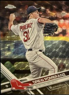 Drew Pomeranz
