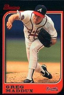 Greg Maddux
