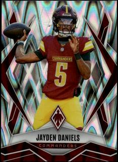 Jayden Daniels