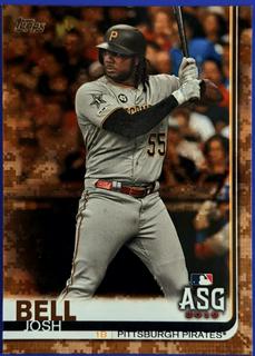 Josh Bell