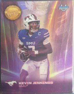 Kevin Jennings