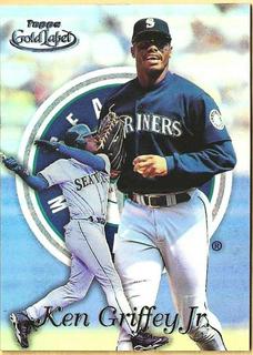 Ken Griffey Jr.
