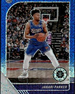 Jabari Parker