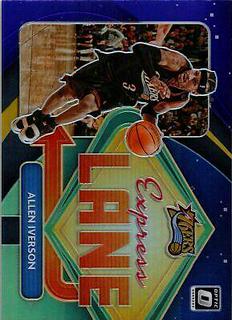 Allen Iverson