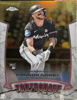 Connor Norby