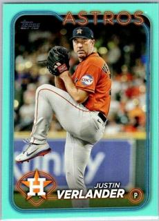 Justin Verlander