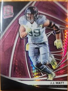 J.J. Watt