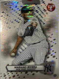 Mariano Rivera