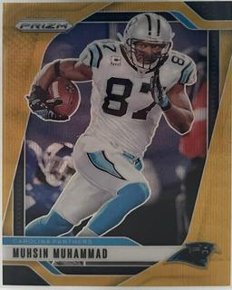Muhsin Muhammad