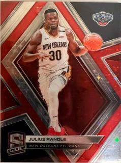 Julius Randle