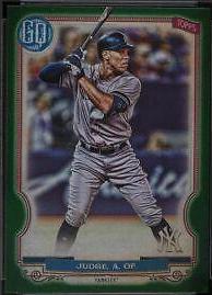 Aaron Judge