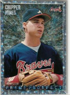 Chipper Jones