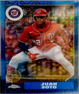 Juan Soto